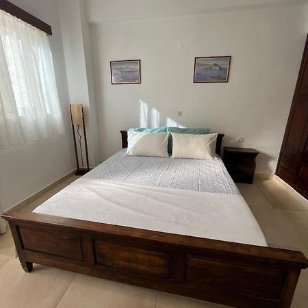 Cute Apartment In The Centre Of Elounda 외부 사진