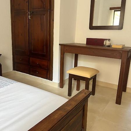 Cute Apartment In The Centre Of Elounda 외부 사진
