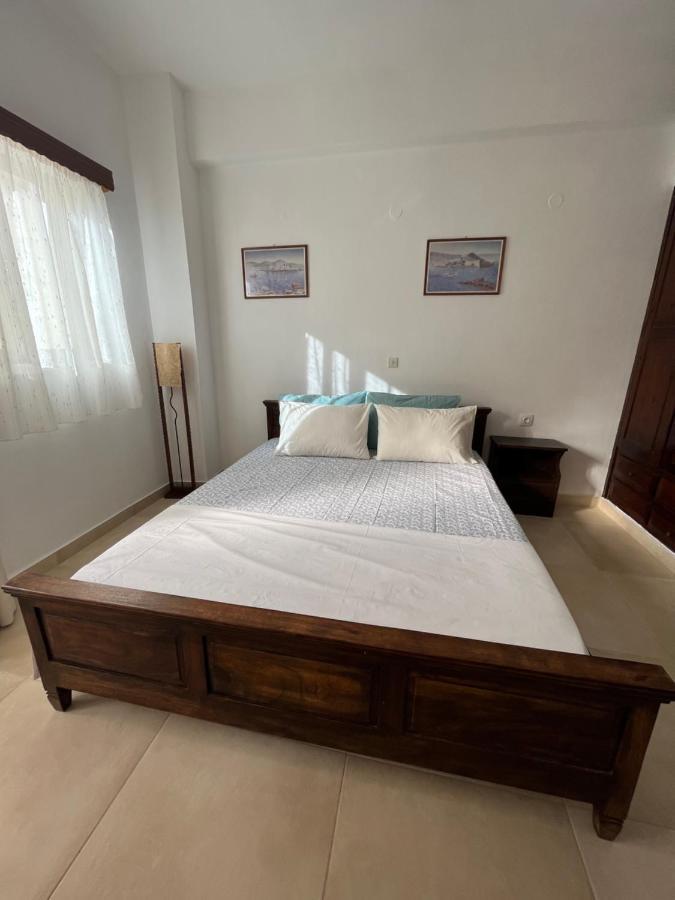 Cute Apartment In The Centre Of Elounda 외부 사진