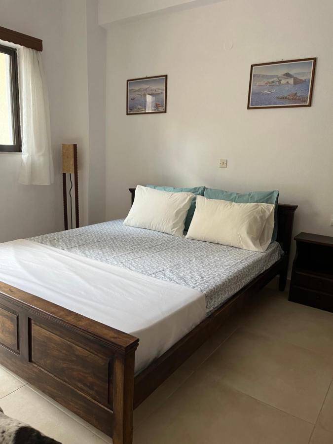 Cute Apartment In The Centre Of Elounda 외부 사진
