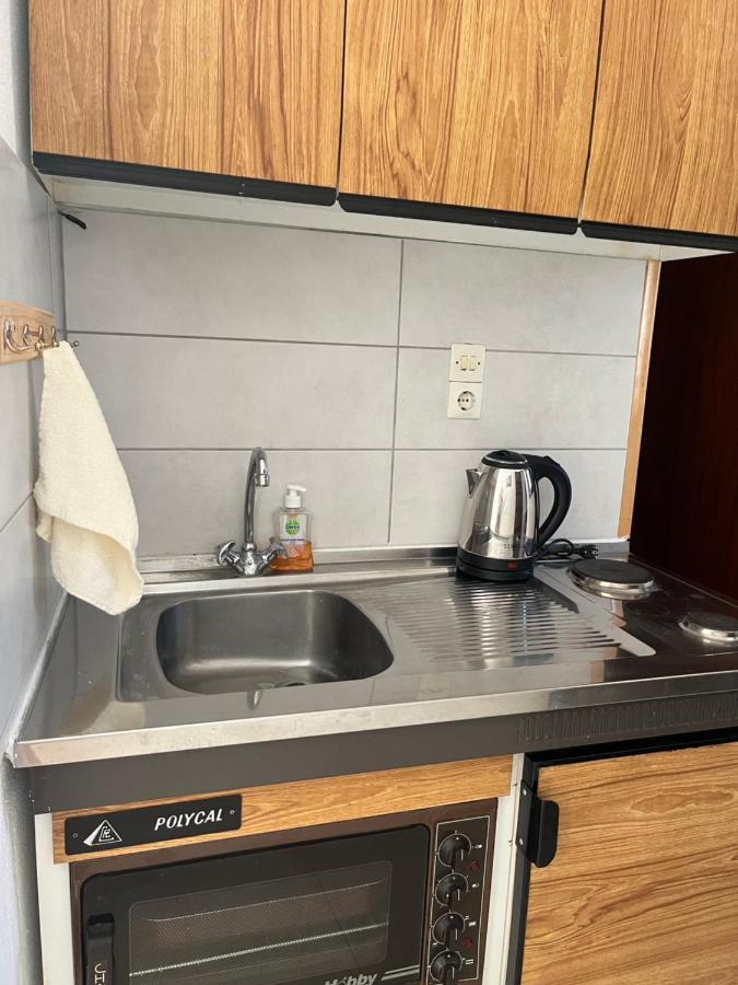 Cute Apartment In The Centre Of Elounda 외부 사진