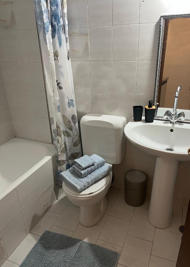 Cute Apartment In The Centre Of Elounda 외부 사진